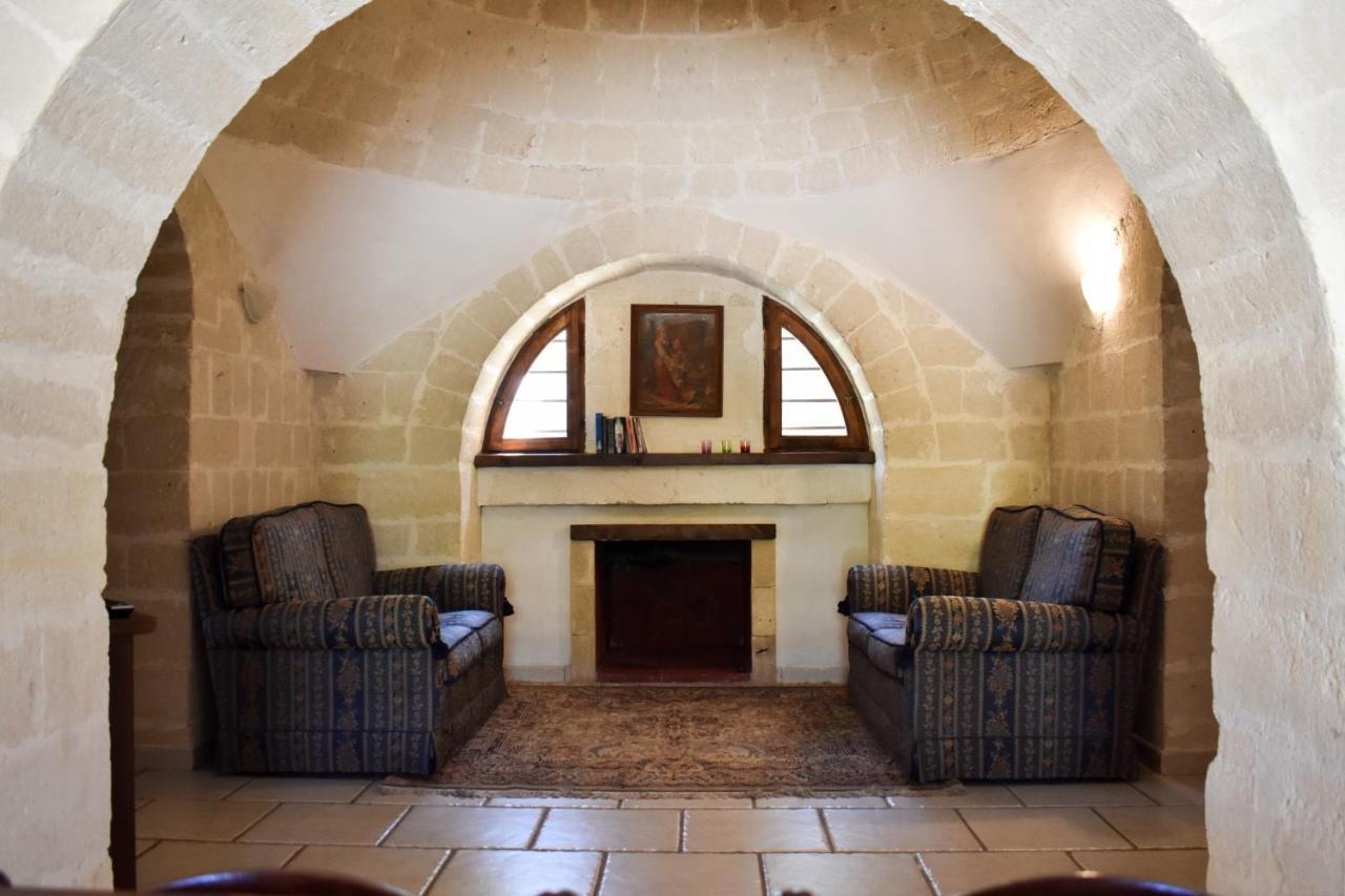 Villa Trulli Monte Madre San Vito dei Normanni Exterior foto