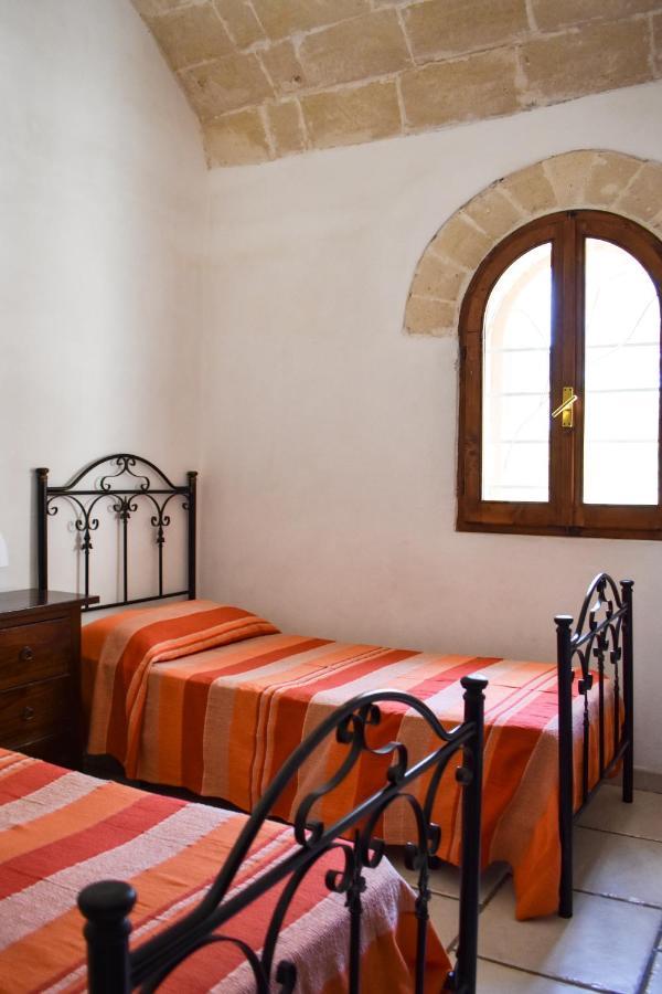 Villa Trulli Monte Madre San Vito dei Normanni Exterior foto