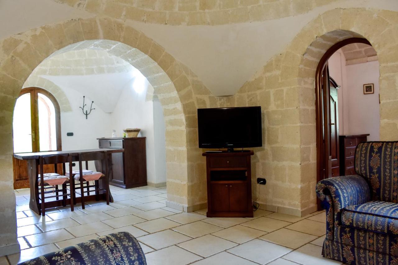 Villa Trulli Monte Madre San Vito dei Normanni Exterior foto