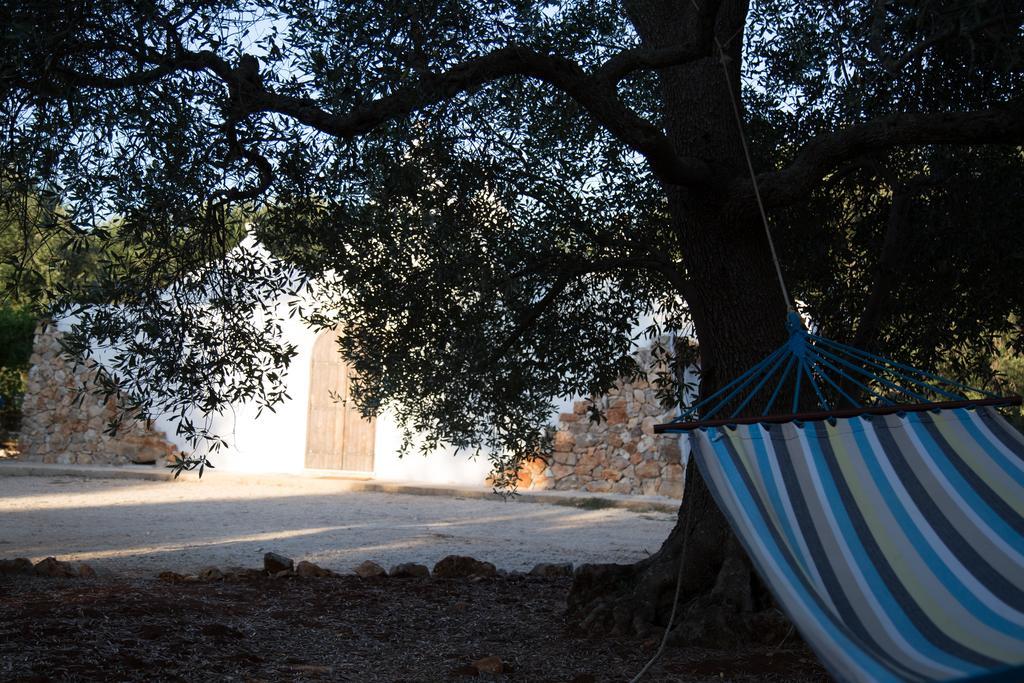 Villa Trulli Monte Madre San Vito dei Normanni Exterior foto