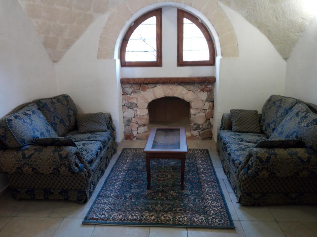 Villa Trulli Monte Madre San Vito dei Normanni Exterior foto
