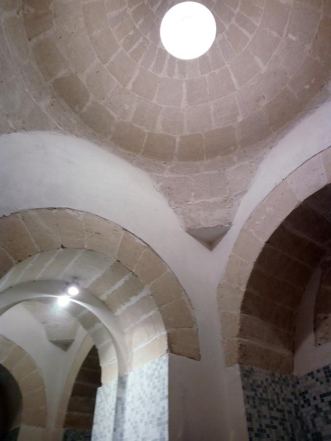 Villa Trulli Monte Madre San Vito dei Normanni Exterior foto